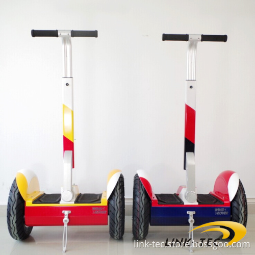 Segway off-Road Electric Chariot Motor Scooter of V5